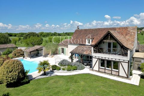 Landejendom i Bergerac, Dordogne, Bergerac - € 875.000 | Ref: CJG030 - foto 1