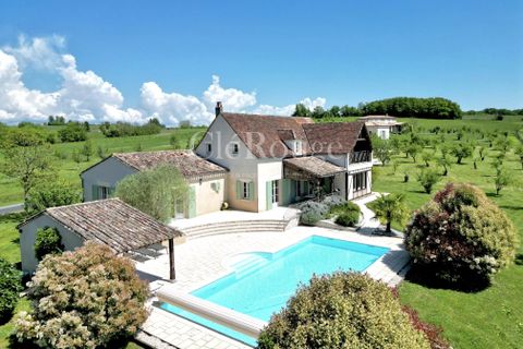 Landejendom i Bergerac, Dordogne, Bergerac - € 875.000 | Ref: CJG030 - foto 2