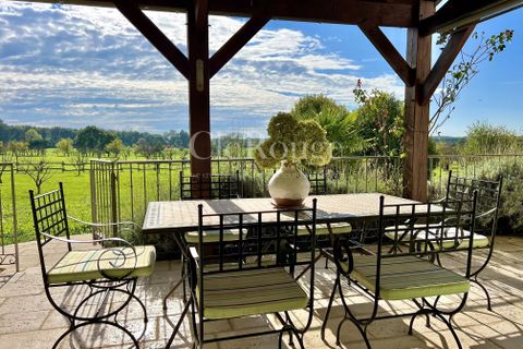 Landejendom i Bergerac, Dordogne, Bergerac - € 875.000 | Ref: CJG030 - foto 3