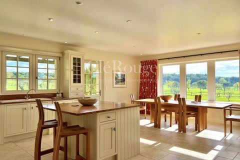 Landejendom i Bergerac, Dordogne, Bergerac - € 875.000 | Ref: CJG030 - foto 4