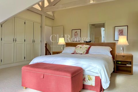 Landejendom i Bergerac, Dordogne, Bergerac - € 875.000 | Ref: CJG030 - foto 12
