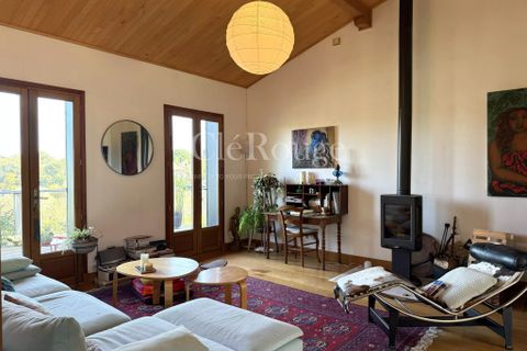 Villa i Eymet, Dordogne, Eymet - € 395.000 | Ref: CTB091 - foto 3