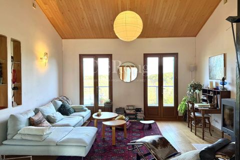 Villa i Eymet, Dordogne, Eymet - € 395.000 | Ref: CTB091 - foto 4