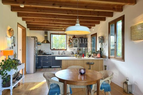 Villa i Eymet, Dordogne, Eymet - € 395.000 | Ref: CTB091 - foto 6