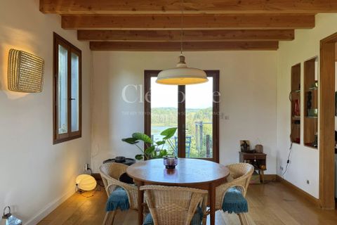 Villa i Eymet, Dordogne, Eymet - € 395.000 | Ref: CTB091 - foto 7