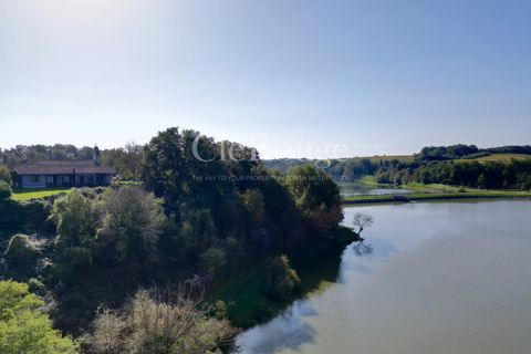 Villa i Eymet, Dordogne, Eymet - € 395.000 | Ref: CTB091 - foto 15