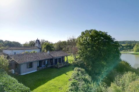 Villa i Eymet, Dordogne, Eymet - € 395.000 | Ref: CTB091 - foto 17
