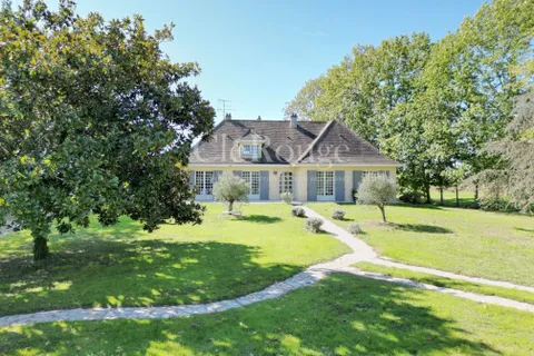Villa i Duras, Lot-et-Garonne, Duras - € 392.200 | Ref: CTR026 - foto 1