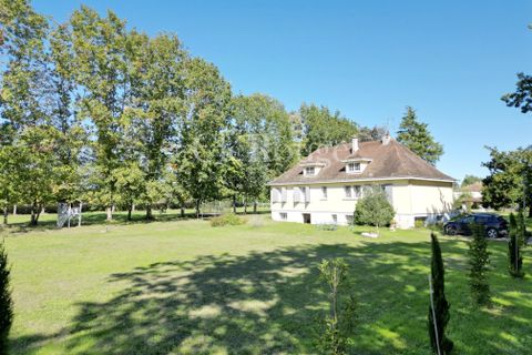 Villa i Duras, Lot-et-Garonne, Duras - € 392.200 | Ref: CTR026 - foto 2