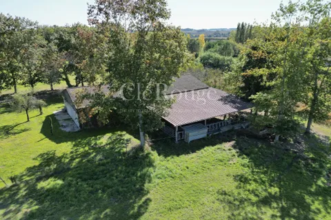 Villa i Duras, Lot-et-Garonne, Duras - € 392.200 | Ref: CTR026 - foto 19