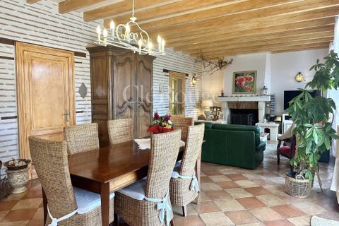 Villa em Marmande, Lot-et-Garonne, Marmande - € 495.020 | Ref: CTB078 - foto 4