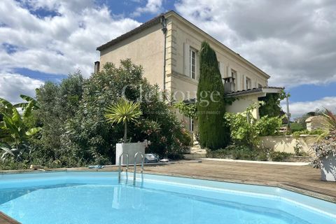 Villa em Marmande, Lot-et-Garonne, Marmande - € 495.020 | Ref: CTB078 - foto 11