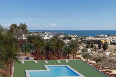 Lejlighed i Vera, Almeria, Vera - € 237.300 | Ref: YHS51779V - foto 1