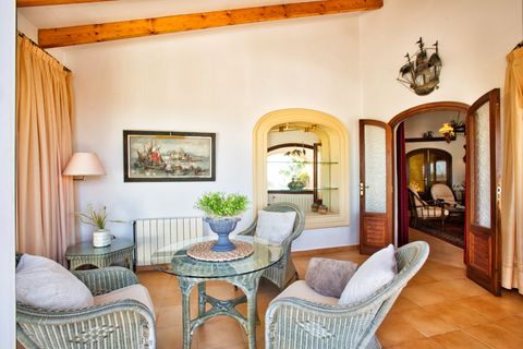 Villa a Benissa, Alicante, Benissa - € 995.000 | Ref: MLS12045T - foto 12