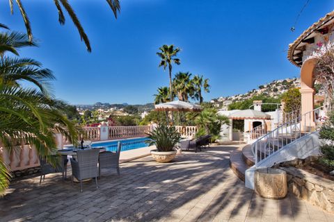 Villa a Benissa, Alicante, Benissa - € 995.000 | Ref: MLS12045T - foto 32