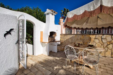 Villa a Benissa, Alicante, Benissa - € 995.000 | Ref: MLS12045T - foto 34