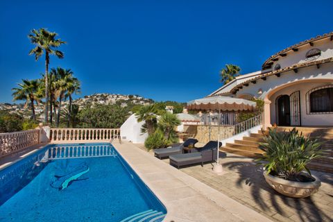Villa a Benissa, Alicante, Benissa - € 995.000 | Ref: MLS12045T - foto 35