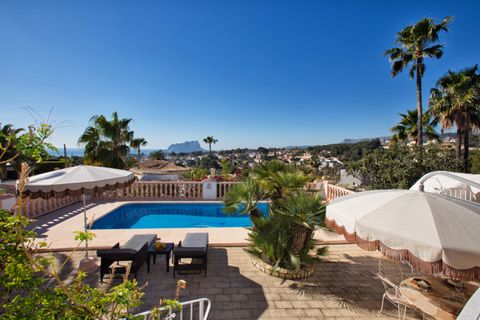 Villa a Benissa, Alicante, Benissa - € 995.000 | Ref: MLS12045T - foto 37