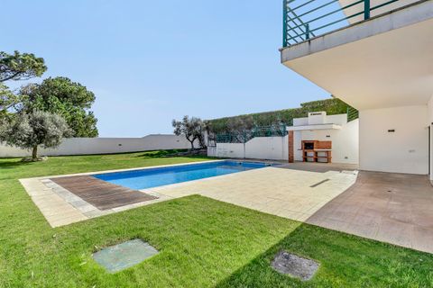 Villa i Obidos, Leiria, Obidos - € 935.000 | Ref: W-047FQ4 - foto 5