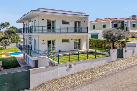 Villa i Obidos, Leiria, Obidos - € 935.000 | Ref: W-047FQ4 - foto 2
