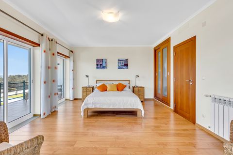 Villa i Obidos, Leiria, Obidos - € 935.000 | Ref: W-047FQ4 - foto 26