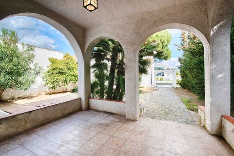 Villa i Empuriabrava, Gerona, Empuriabrava - € 680.000 | Ref: W-048HHA - foto 15