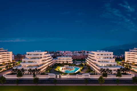 Lejlighed i Velez Malaga, Malaga, Velez Malaga - € 371.000 | Ref: 0978 - foto 2