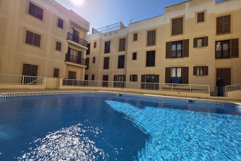 Apartament a Calonge, Mallorca, Calonge - € 335.000 | Ref: 1723 - foto 14