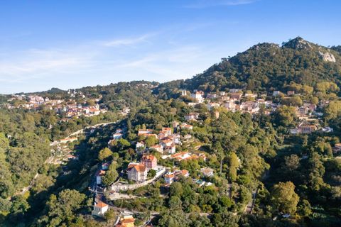 Villa a Sintra, Lisbon, Sintra - € 3.900.000 | Ref: W-046Q7Q - foto 37