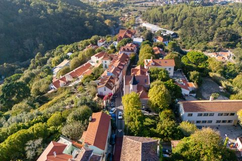 Villa a Sintra, Lisbon, Sintra - € 3.900.000 | Ref: W-046Q7Q - foto 6