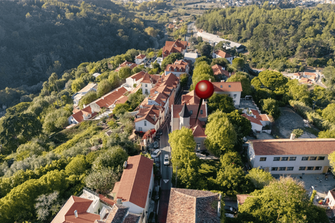 Villa a Sintra, Lisbon, Sintra - € 3.900.000 | Ref: W-046Q7Q - foto 4