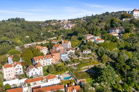 Villa a Sintra, Lisbon, Sintra - € 3.900.000 | Ref: W-046Q7Q - foto 36