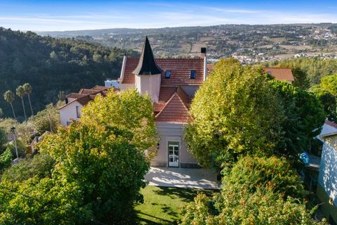 Villa a Sintra, Lisbon, Sintra - € 3.900.000 | Ref: W-046Q7Q - foto 3