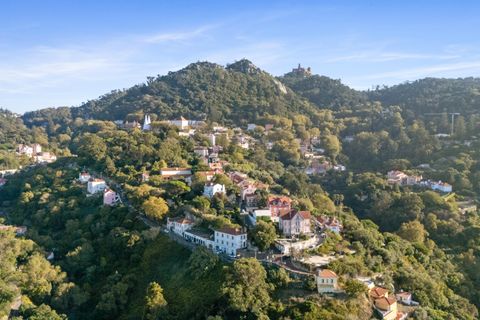 Villa a Sintra, Lisbon, Sintra - € 3.900.000 | Ref: W-046Q7Q - foto 2