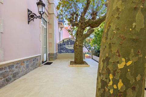 Villa a Sintra, Lisbon, Sintra - € 3.900.000 | Ref: W-046Q7Q - foto 17