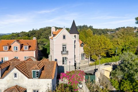Villa a Sintra, Lisbon, Sintra - € 3.900.000 | Ref: W-046Q7Q - foto 5