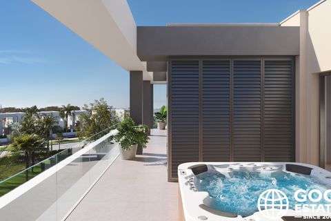 Penthouse i Torre Pacheco, Murcia, Torre Pacheco - € 529.000 | Ref: 13173705-01 - foto 2