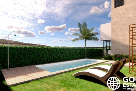Villa i Torre Pacheco, Murcia, Torre Pacheco - € 829.000 | Ref: 20953461-01 - foto 2
