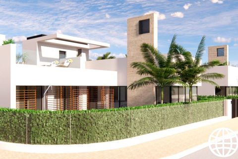 Villa i Torre Pacheco, Murcia, Torre Pacheco - € 829.000 | Ref: 20953461-01 - foto 4