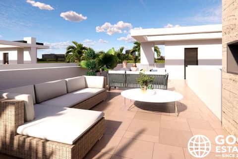 Villa i Torre Pacheco, Murcia, Torre Pacheco - € 829.000 | Ref: 20953461-01 - foto 6