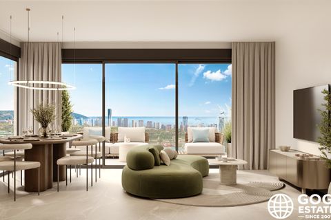 Leilighet i Finestrat, Alicante, Finestrat - € 440 000 | Ref: 20682142-04 - foto 8