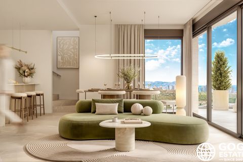 Leilighet i Finestrat, Alicante, Finestrat - € 440 000 | Ref: 20682142-04 - foto 13
