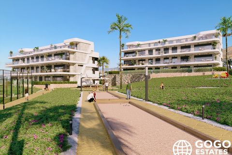 Leilighet i Finestrat, Alicante, Finestrat - € 440 000 | Ref: 20682142-04 - foto 24