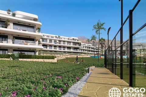 Leilighet i Finestrat, Alicante, Finestrat - € 440 000 | Ref: 20682142-04 - foto 25