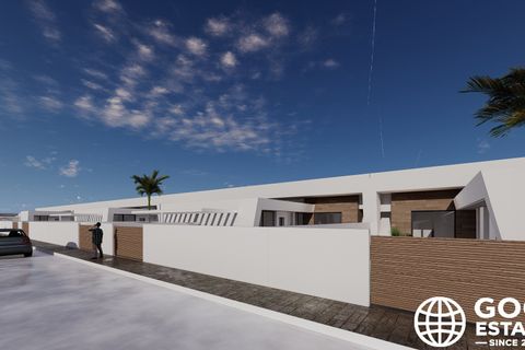 Villa i Torre Pacheco, Murcia, Torre Pacheco - € 379.950 | Ref: 22778489-01 - foto 3