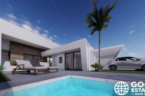 Villa i Torre Pacheco, Murcia, Torre Pacheco - € 379.950 | Ref: 22778489-01 - foto 4