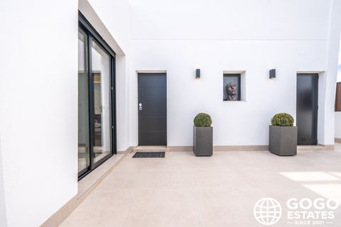 Villa i Torre Pacheco, Murcia, Torre Pacheco - € 379.950 | Ref: 22778489-01 - foto 7