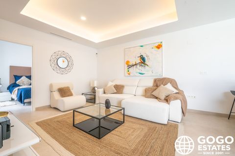 Villa i Torre Pacheco, Murcia, Torre Pacheco - € 379.950 | Ref: 22778489-01 - foto 17