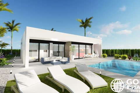 Villa a Calasparra, Murcia, Calasparra - € 359.000 | Ref: 21110916-01 - foto 2