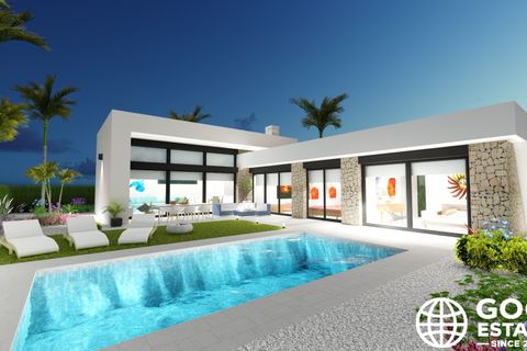 Villa a Calasparra, Murcia, Calasparra - € 359.000 | Ref: 21110916-01 - foto 4